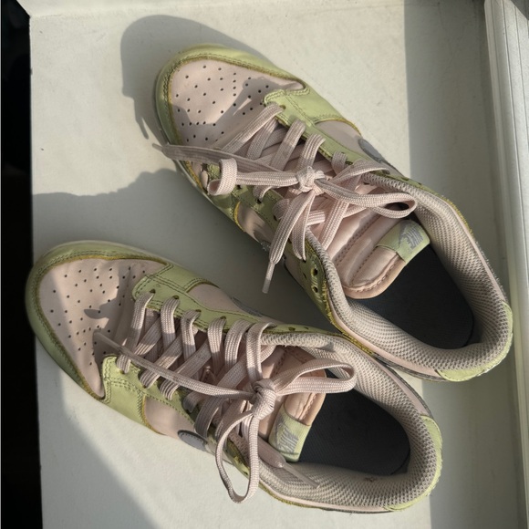 Nike Dunk Low ‘Lime Ice’ - Picture 3 of 13